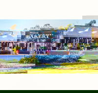 Milawa Bakery Cafe - Newcastle Accommodation