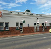 Mount Jeffcott Hotel - Newcastle Accommodation