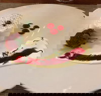 Mungo Lodge - Newcastle Accommodation