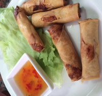 Old Jetty Cafe  Tearooms - Newcastle Accommodation