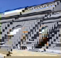 Otway Artisan Gluten Free