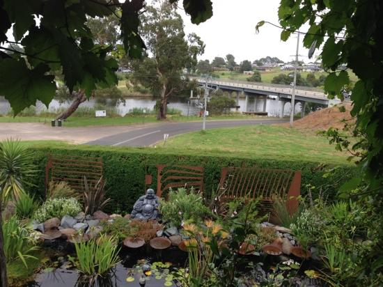 Swan Reach VIC Newcastle Accommodation