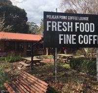 Pelican Point Coffee Lounge - Newcastle Accommodation