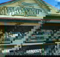 Poowong Cafe  Takeaway - Newcastle Accommodation