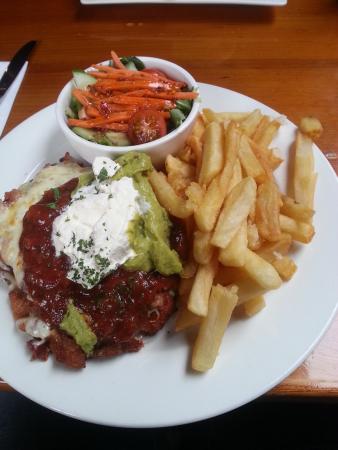 Railway Hotel - Newcastle Accommodation 0