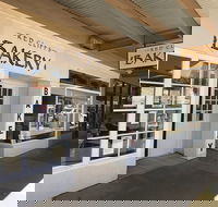 Red Cliffs Bakery - Newcastle Accommodation