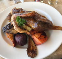 Red Stag Restaurant - Newcastle Accommodation