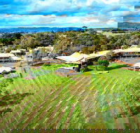 Restaurant  Glen Erin - Newcastle Accommodation