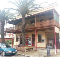 Royal Hotel Dunolly - Newcastle Accommodation