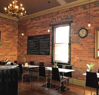 Salinger's Cafe - Newcastle Accommodation