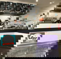 Sazys Fish  Chips - Newcastle Accommodation