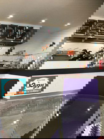 Sazys Fish & Chips - Newcastle Accommodation 0