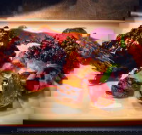 Star Hotel Yackandandah