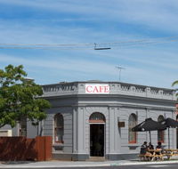 Sweet Thyme Cafe - Newcastle Accommodation