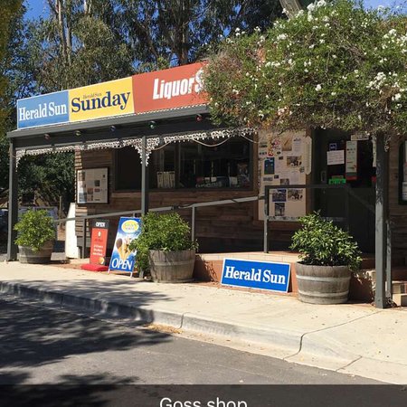 Taggerty General Store - New Castle Tourism 0