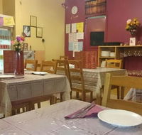 Tandoori Nites Indian restaurant - Newcastle Accommodation