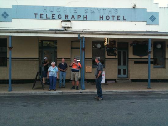Numurkah VIC Newcastle Accommodation