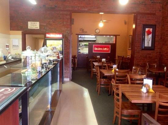 Nareewillock VIC Newcastle Accommodation