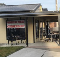The Cann River Bakery - Newcastle Accommodation