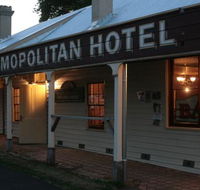 The Cosmopolitan Hotel - Newcastle Accommodation