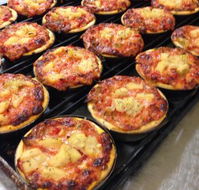The Elmore Bakery - Newcastle Accommodation
