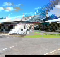 The Elphinstone Hotel - Newcastle Accommodation