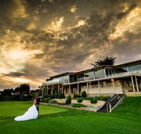 The Flinders Golf Club - Newcastle Accommodation