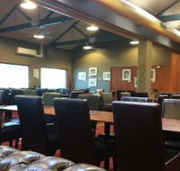 The Grand Ridge Brewery Restaurant and Bar - Newcastle Accommodation