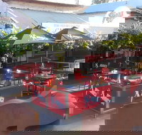 The Old Bluestone Cafe