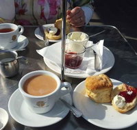 The Pelican Cafe - Newcastle Accommodation