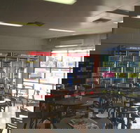 Tooradin Bakery - Newcastle Accommodation