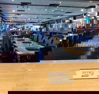 Tooradin  Districts Sports Club - Newcastle Accommodation