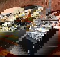 Trentham Bakery - Newcastle Accommodation