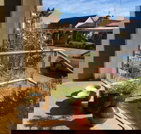 Trentham.General - Newcastle Accommodation