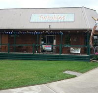 Twinkles Cafe - Newcastle Accommodation