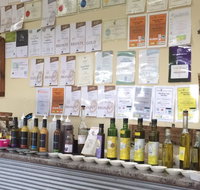 Varapodio Estate Cafe - Newcastle Accommodation