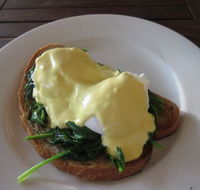 Wicked Temptations Cafe - Newcastle Accommodation