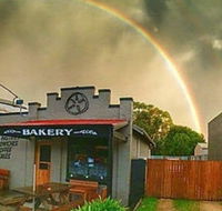 Wild Rye's Baking Company - Newcastle Accommodation