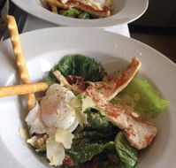Winchelsea Tea Rooms and Cafe - Newcastle Accommodation