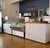 Wood Street Cafe - Newcastle Accommodation