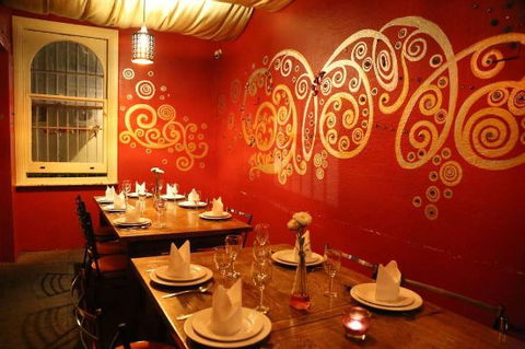 Atom Thai - New Castle Tourism 0