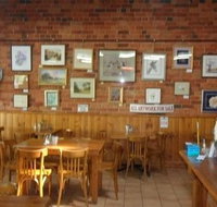 Breretons bakery - Newcastle Accommodation