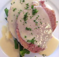Catalpa Cafe - Newcastle Accommodation