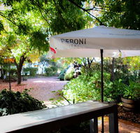 D'Amicos Italian Restaurant  Pizzeria - Newcastle Accommodation
