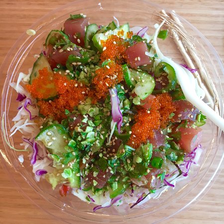 Fishbowl - Newcastle Accommodation 0