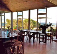 French Is Vineyards Seasonal Kitchen - Newcastle Accommodation