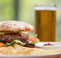 Gipsy Point Lodge Restaurant - Newcastle Accommodation