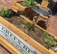 Green Bean Cafe - Newcastle Accommodation