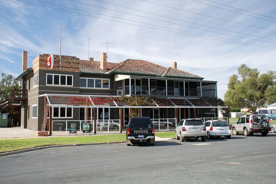 Gunbower ACT Newcastle Accommodation