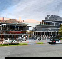 Gunbower Hotel Restaurant - Newcastle Accommodation